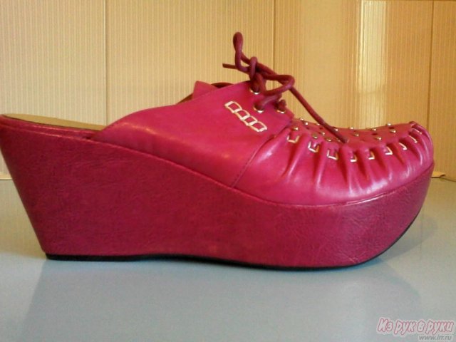 туфли в городе Псков, фото 3, Женская обувь