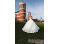 Продам свадебное платье разм. 42-44 (46) в городе Йошкар-Ола, фото 1, Марий Эл