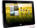 Продам:  планшет Acer Iconia Tab A200 32Gb в городе Киров, фото 1, Калужская область