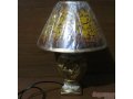 Продам настольную лампу в городе Ярославль, фото 1, Ярославская область