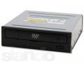 Продается DVD-RW sata для ноутбука от Toshiba L-300 в городе Калининград, фото 1, Калининградская область