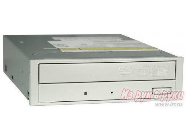 DVD-RW NEC ND-3520A в городе Тюмень, фото 1, стоимость: 300 руб.