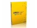 Программное обеспечение Microsoft Office for Mac Home and Student 2011 (Русский) - Family Pack в городе Тюмень, фото 1, Тюменская область