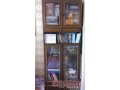 Отдаю бесплатно книжный шкаф с антресолью в городе Москва, фото 1, Московская область