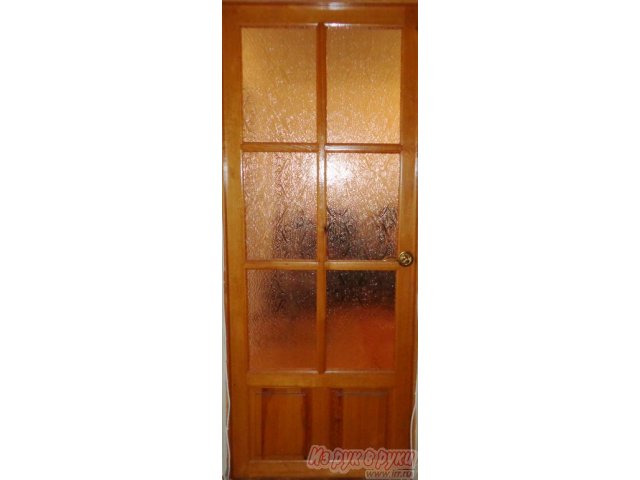Дверь межкомнатная в городе Стерлитамак, фото 3, Другая мебель