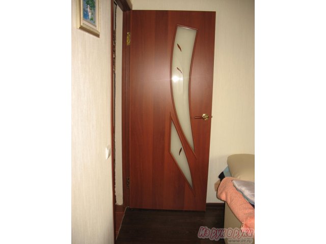 Межкомнатная дверь в городе Смоленск, фото 1, стоимость: 1 000 руб.