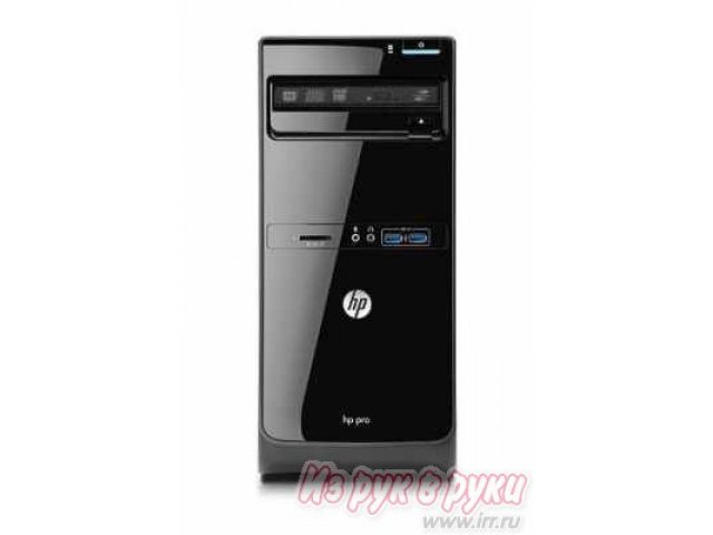 Компьютер HP p6-2115er Intel Core i3/4GB/500/Win7HB64 в городе Пермь, фото 1, стоимость: 17 290 руб.