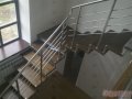 Интерьерные и наружные лестницы в городе Уфа, фото 1, Башкортостан
