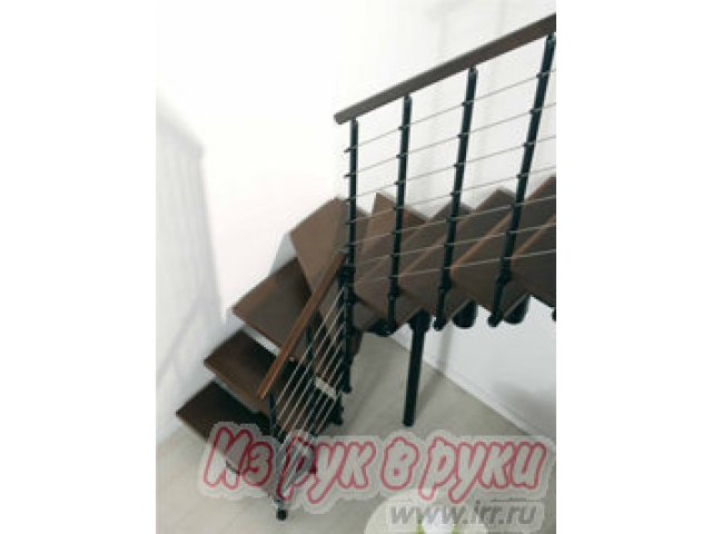Лестницы в Тамбове в городе Тамбов, фото 1, стоимость: 24 436 руб.