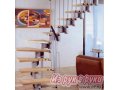 Модульные лестницы по низким ценам в городе Екатеринбург, фото 6, Лестницы и их элементы