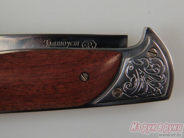 Ножи складные Златоуста в городе Чебоксары, фото 1, стоимость: 1 550 руб.