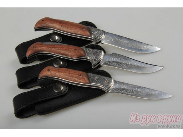 Ножи складные Златоуста в городе Чебоксары, фото 5, Другое