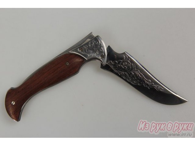 Ножи складные Златоуста в городе Омск, фото 4, стоимость: 1 550 руб.