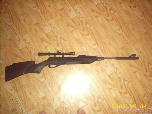 Продам винтовку МР-512-36 в городе Ачинск, фото 1, стоимость: 7 000 руб.