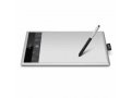 Графический планшет Wacom Bamboo Fun Pen& Touch CTH-670S-RUPL Silver в городе Челябинск, фото 1, Челябинская область