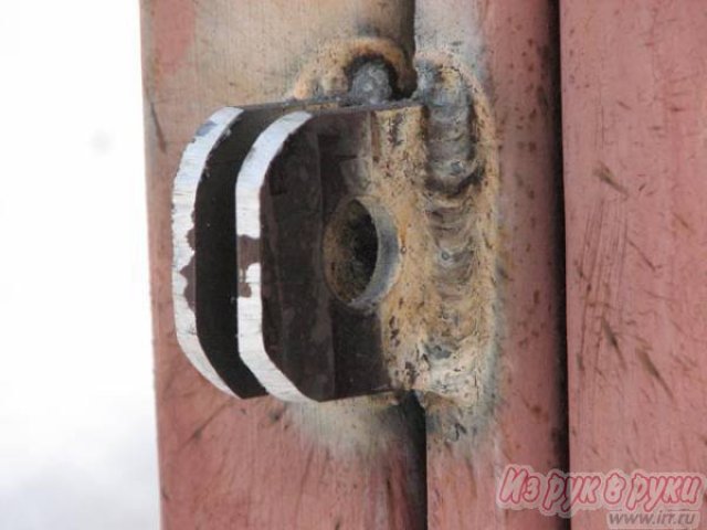 Сварочные работы (любые).  Выезд.  Конструкции на заказ. в городе Хабаровск, фото 3, Cтроительно-монтажные работы