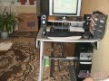 продам компьютерный стол в городе Находка, фото 1, Приморский край