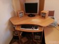 Компьютерный стол в городе Ульяновск, фото 1, Ульяновская область
