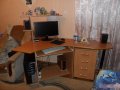 Продаю угловой компьютерный стол в городе Набережные Челны, фото 1, Татарстан
