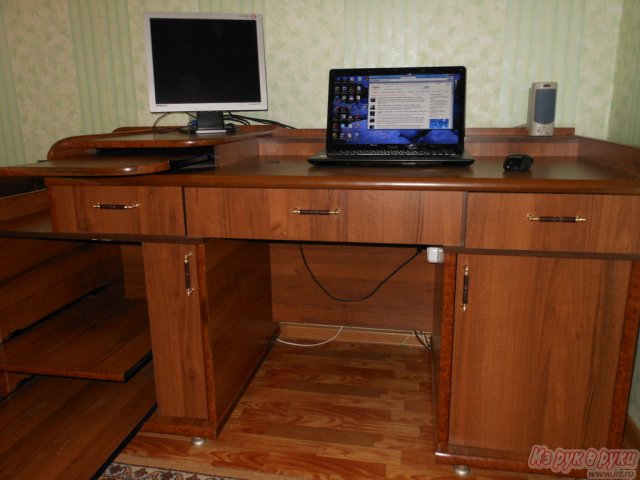 Продам стол в городе Красноярск, фото 4, Красноярский край