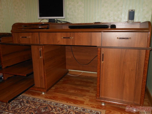 Продам стол в городе Красноярск, фото 6, Компьютерные столы и кресла
