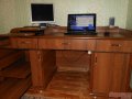 Продам стол в городе Красноярск, фото 3, Компьютерные столы и кресла