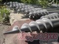 Винтовые сваи с Литым наконечником  РОСА в городе Челябинск, фото 2, стоимость: 1 950 руб.