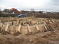 Фундамент.  Строительство домов. в городе Нижний Новгород, фото 1, Нижегородская область