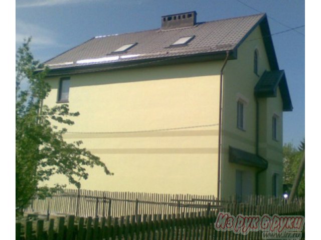Акция ! Строительство домов в Калининграде «черный ключ» 6500 рублей за м2 в городе Калининград, фото 7, стоимость: 6 500 руб.