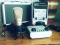 Микрофон студийный Behringer B-1 с предусилителеи в городе Новокузнецк, фото 1, Кемеровская область