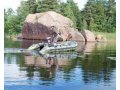 Надувная лодка Badger Hunting Line 370 WP в городе Пермь, фото 1, Пермский край