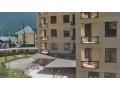 Элитная квартира в Апарт отеле Вершина - горнолыжного курорта Домбай в городе Теберда, фото 1, Карачаево-Черкесия