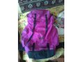 Рюкзак розовый 40 - 60 литров в городе Калининград, фото 2, стоимость: 1 000 руб.