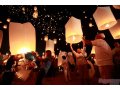 Небесные фонарики (шары желаний) в Брянске в городе Брянск, фото 2, стоимость: 65 руб.