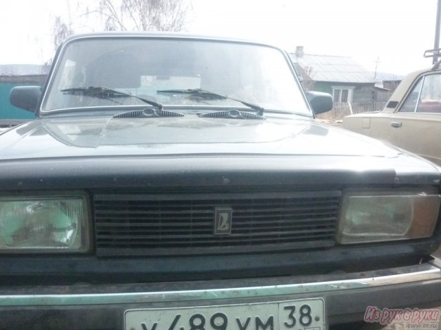 машина в городе Иркутск, фото 1, Другое