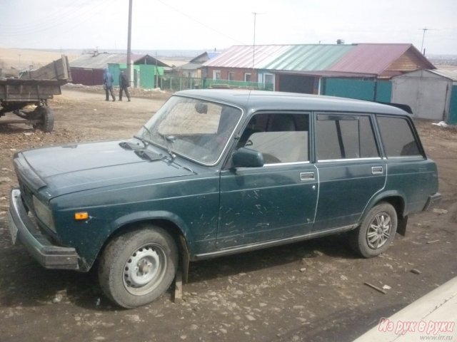 машина в городе Иркутск, фото 3, стоимость: 130 000 руб.