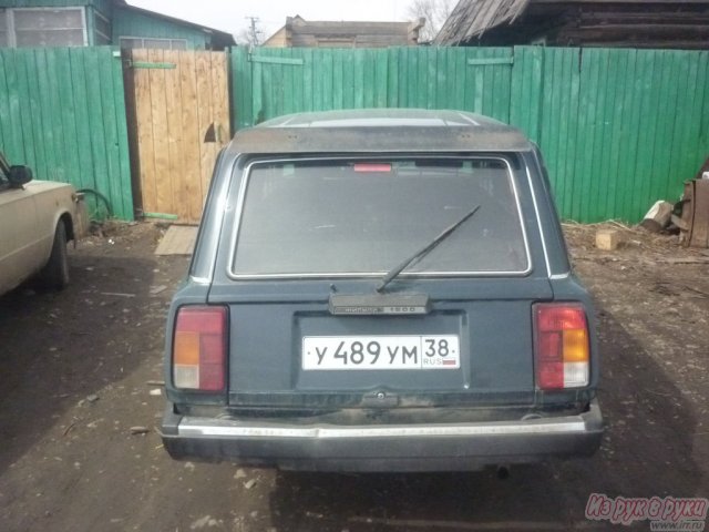 машина в городе Иркутск, фото 5, Иркутская область