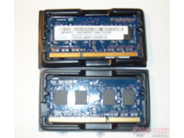 Продам:  модуль памяти Nanya KN2GBO3021108A47E61601 в городе Стерлитамак, фото 1, стоимость: 500 руб.