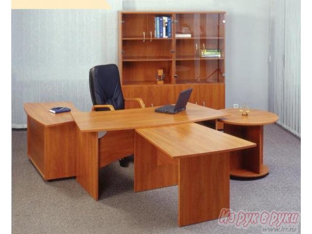Офисная мебель на заказ в городе Черкесск, фото 7, Офисная мебель