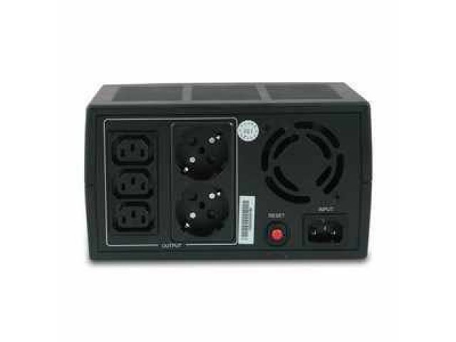 Стабилизатор напряжения CyberPower AVR 2000E в городе Ростов-на-Дону, фото 1, стоимость: 3 150 руб.