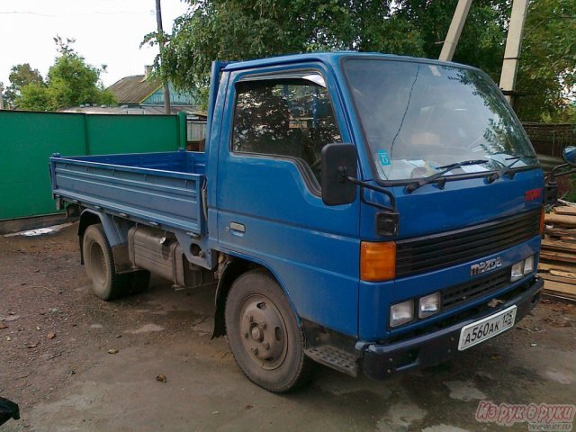 Продаетс кузов от грузовика Mazda Titan 1990. в городе Уссурийск, фото 1, стоимость: 8 000 руб.