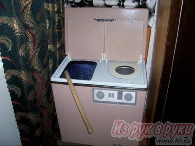 Куплю Стиральную машинку в городе Оренбург, фото 1, стоимость: 100 руб.