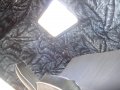 Кабина вездехода КАМАЗ 4310 ,  c низкой крышей с спальным местом,  ,цвет ХАКИ в городе Сызрань, фото 1, Самарская область