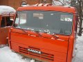 Кабина КАМАЗ 65115,  евро-1,  цвет оранжевый после полного капитального ремонта. в городе Сызрань, фото 4, Самарская область