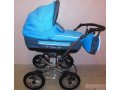 Продам:  детская коляска-универсальная Adamex Royal,  для одного ребенка,  механизм складывания:  книжка в городе Саратов, фото 5, стоимость: 6 500 руб.