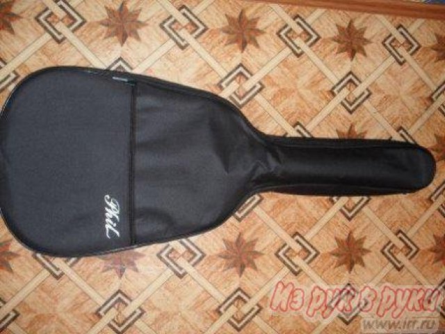 Чехол для гитары новый продается. в городе Уфа, фото 4, Другое