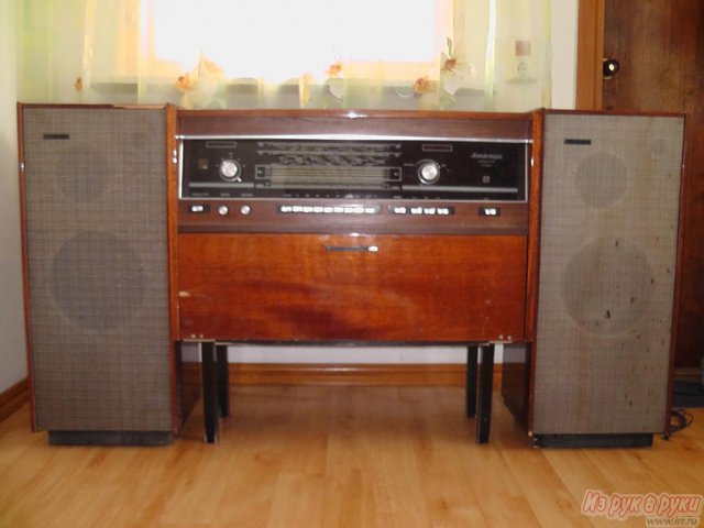 Продам радиолу  Сифония  003 стерео в городе Новосибирск, фото 1, стоимость: 0 руб.