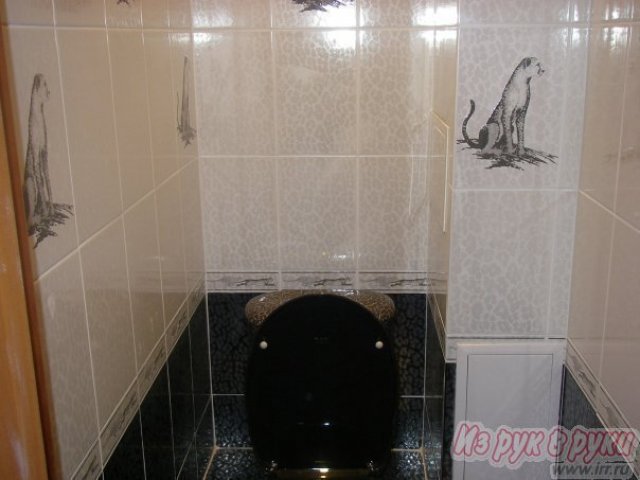 Туалет,  ванна под ключ в городе Челябинск, фото 10, стоимость: 0 руб.