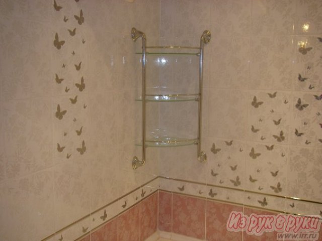Туалет,  ванна под ключ в городе Челябинск, фото 3, Челябинская область