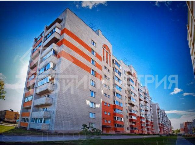 1-комнатную квартиру в городе Вологда, фото 1, Новостройки